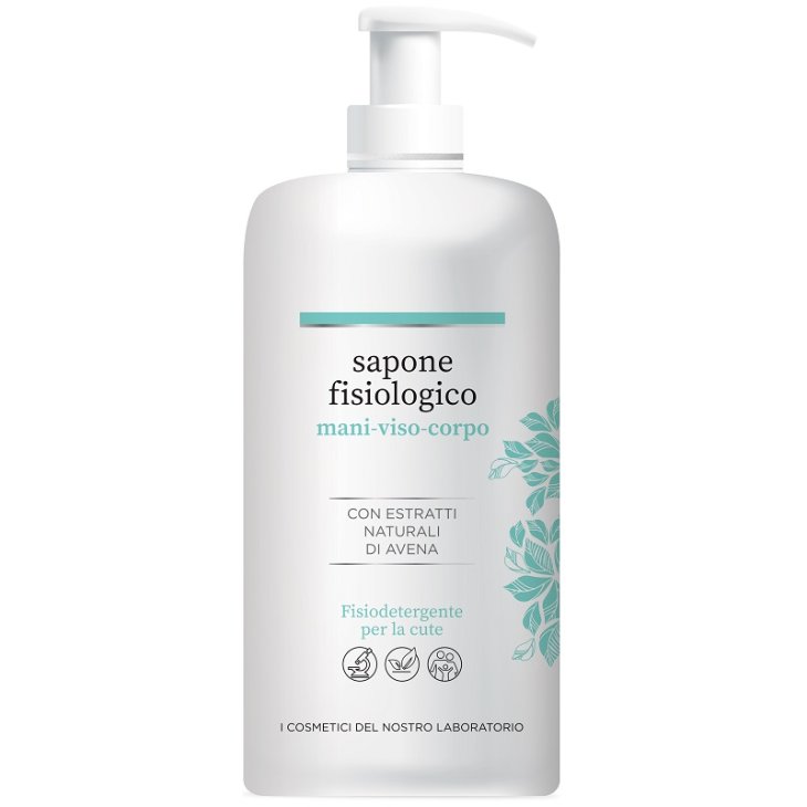 LDF ESS SAPONE FISIOLOGIC500ML