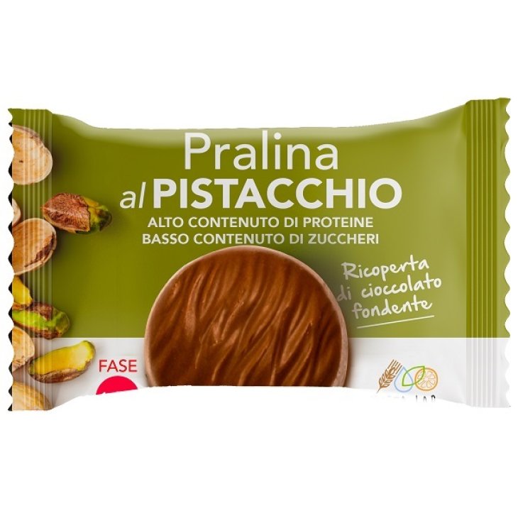 DLAB PRALINA AL PISTACCHIO 10G