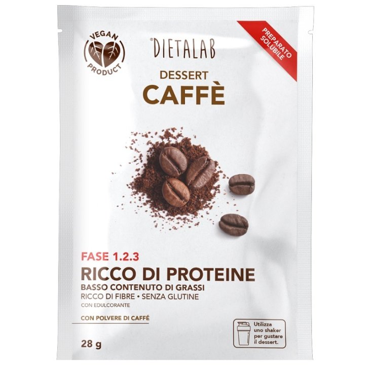 DLAB DESSERT CAFFE' VEG