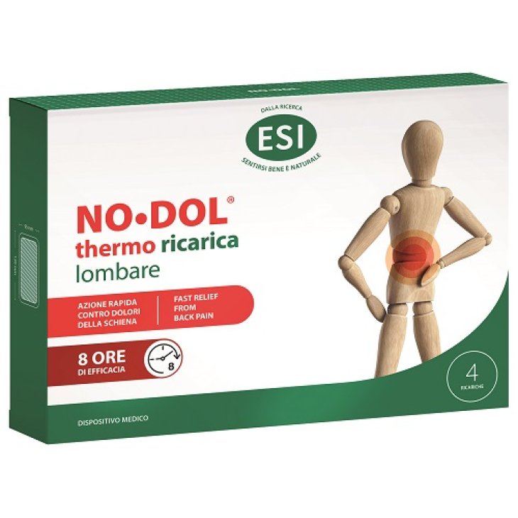 NO DOL Thermo Ric.Lombare