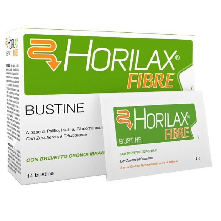 HORILAX Fibre 14 Bust.