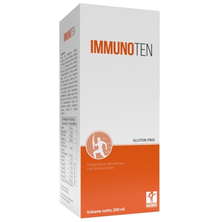IMMUNOTEN 200ML