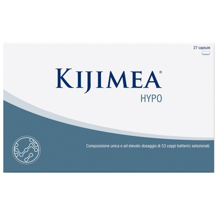 KIJIMEA Hypo 27 Cps