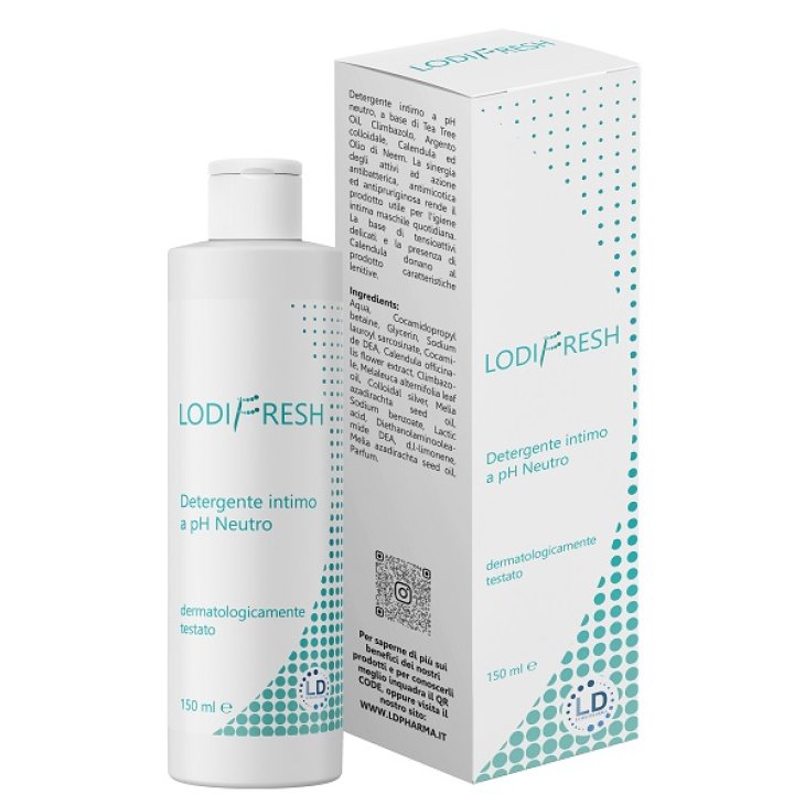 LODIFRESH 150ml