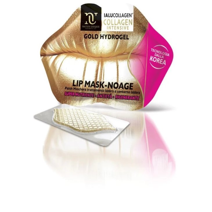 NATUR UNIQUE IALU LIP MASK