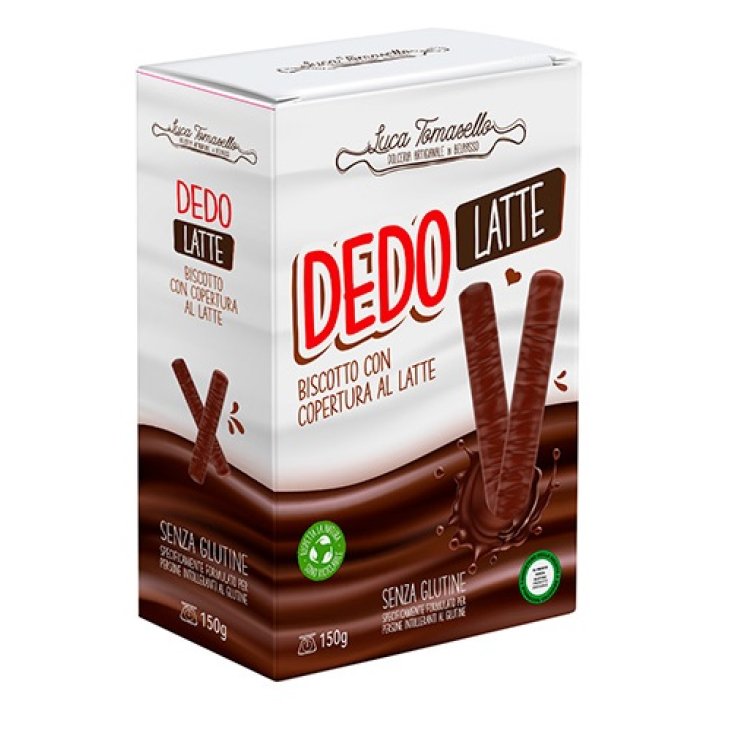 DEDO Latte Bisc.Latte 150g