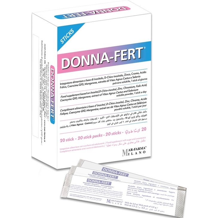 DONNA-FERT 20Stick