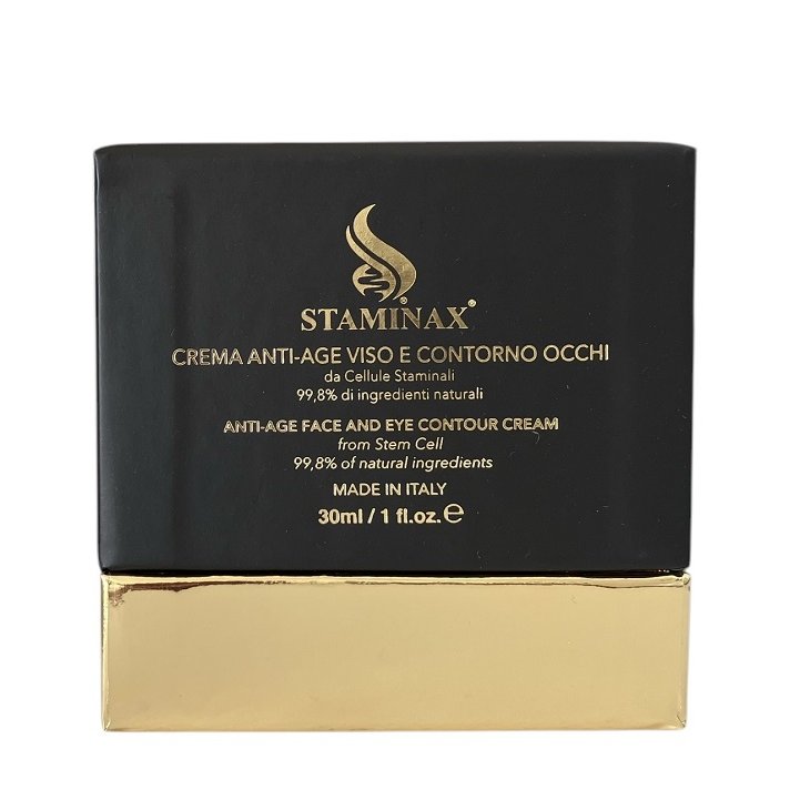 ANTIAGE VISO&CONT OCCHI 30ML