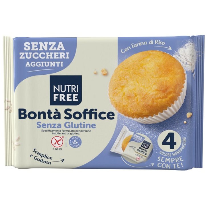 NUTRIFREE Bonta'Soffice S/Z