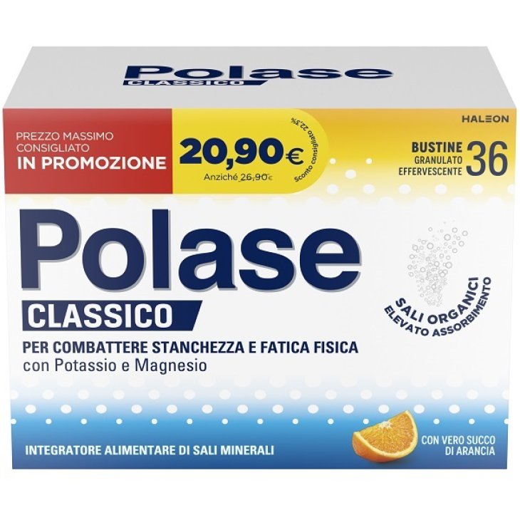 POLASE ARANCIA 36BUST PROMO 25