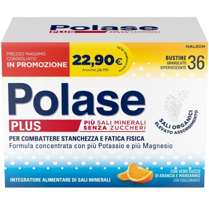 POLASE PLUS 36BUST PROMO 2025