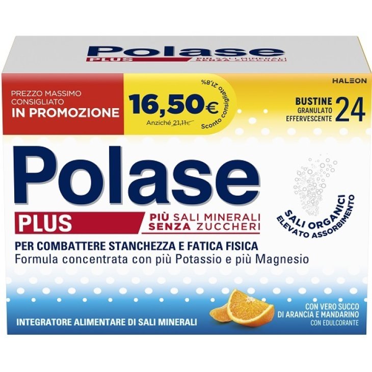POLASE PLUS 24BUST PROMO 2025