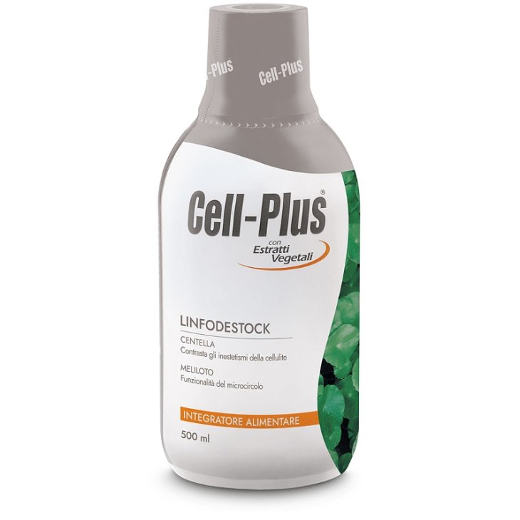 CELLPLUS LINFODESTOCK DRINK