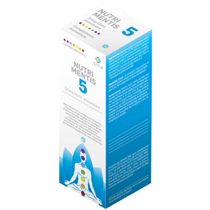 NUTRI MENTIS 5 30g