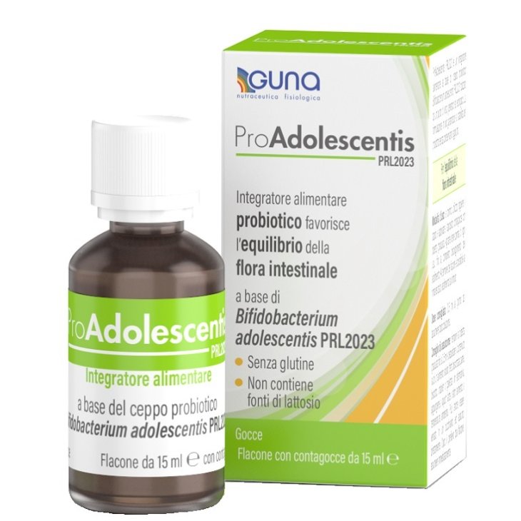 PROADOLESCENTIS PRL2023 15ML