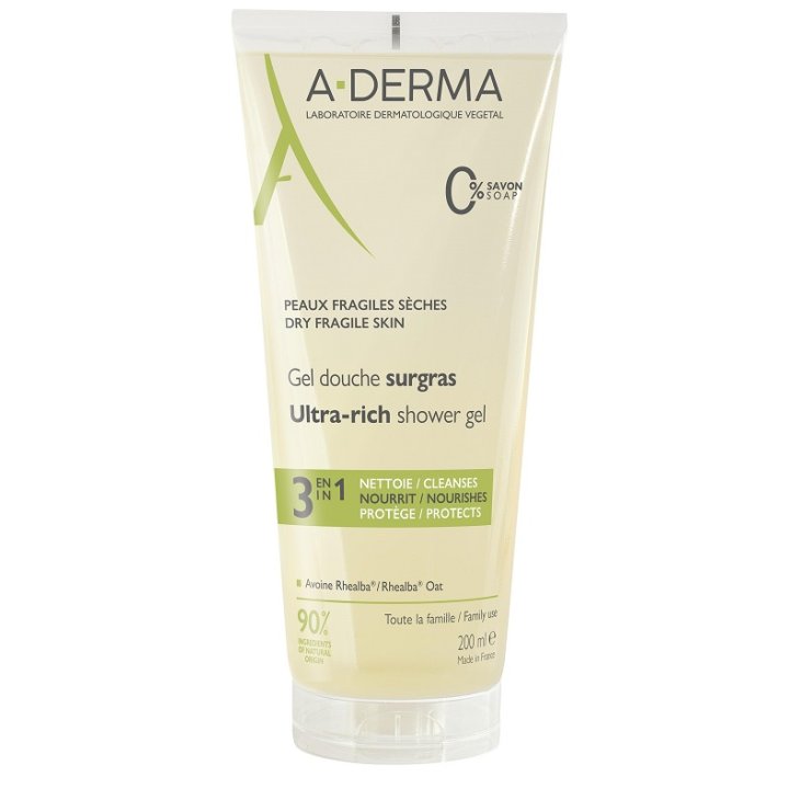 LES INDISPENSABLES GEL SURGRAS