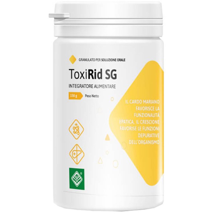 TOXIRID SG GRAN 150G GHEOS TOXIRID SG GRAN 150G GHEOS