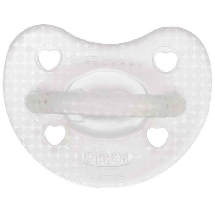 CH Gomm.Luxe Fluo 2-6Trasp.1pz