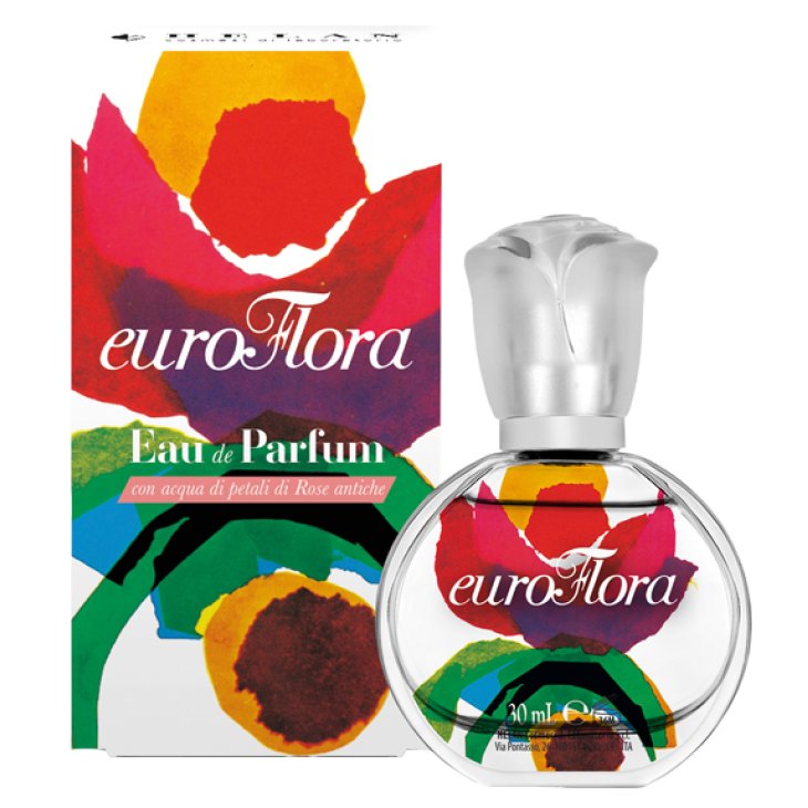 EUROFLORA Eau De Parfum 30ML