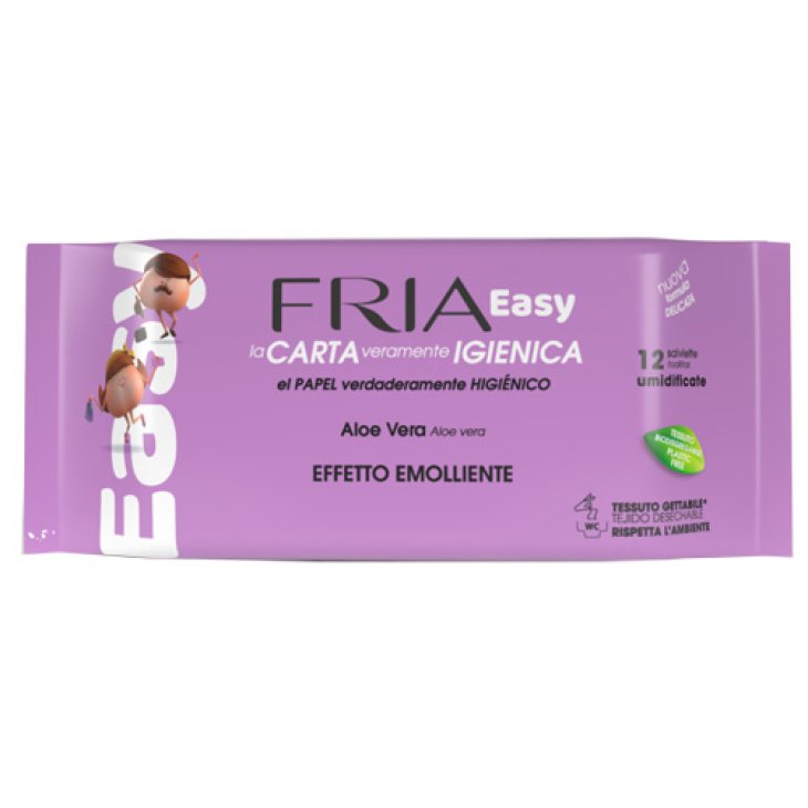 FRIA EASY Carta Ig.Emol.12Salv
