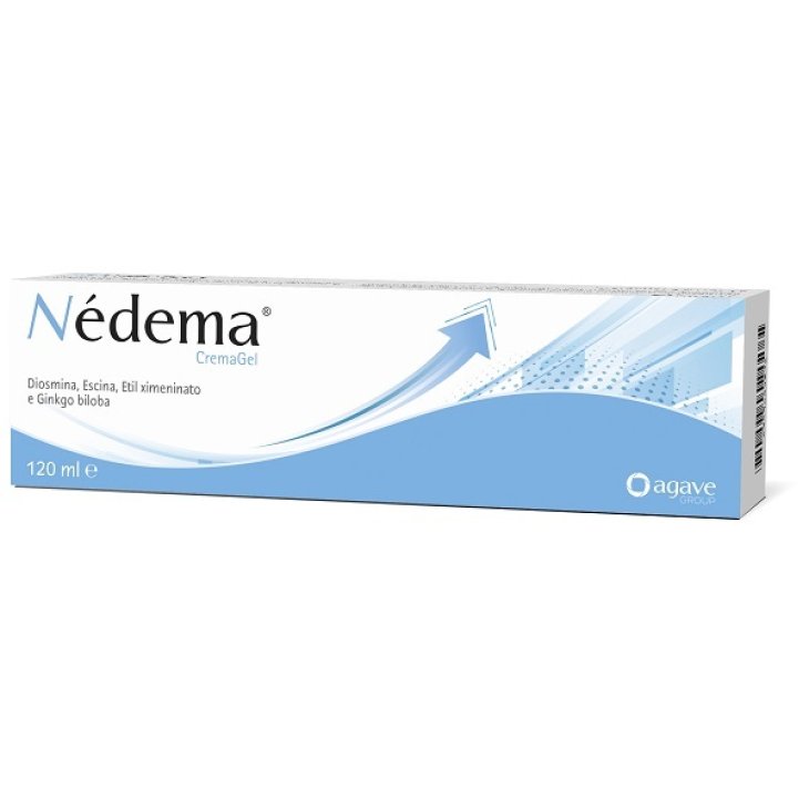 NEDEMA CREMAGEL 120ML