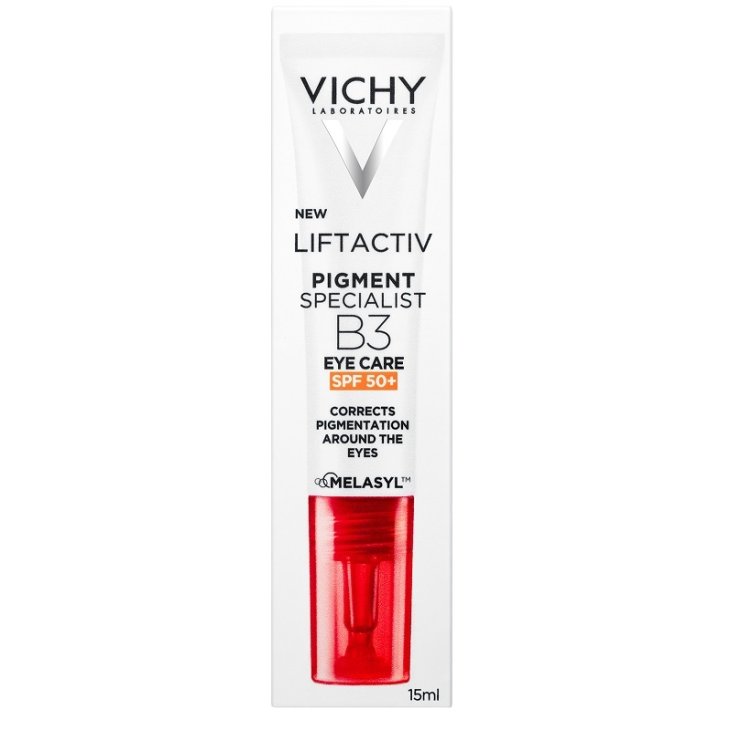 LIFTACTIV PIGMENT SPECIALIST