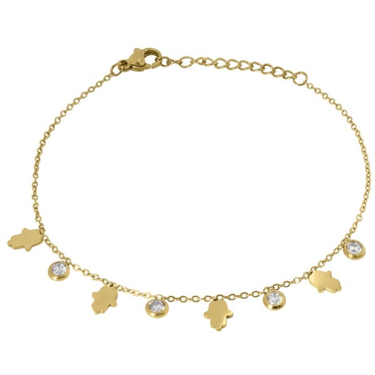 MARGUTTA BRACCIALE LUCRETIA OR