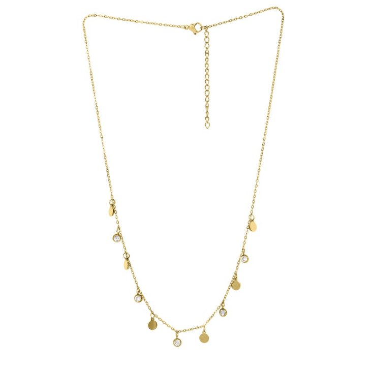 MARGUTTA COLLANA ADELMA ORO