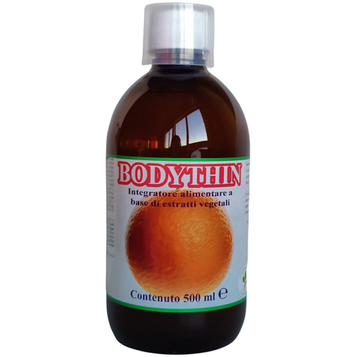 BODYTHIN LIQ 500ML