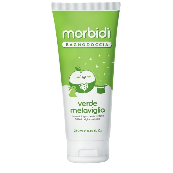 MORBIDI' BAGNODOCC MELAVIGLIA