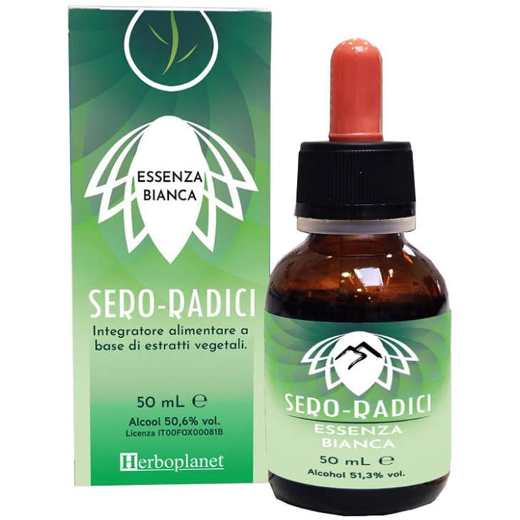 SERO-RADICI GOCCE 50ML SERO-RADICI GOCCE 50ML