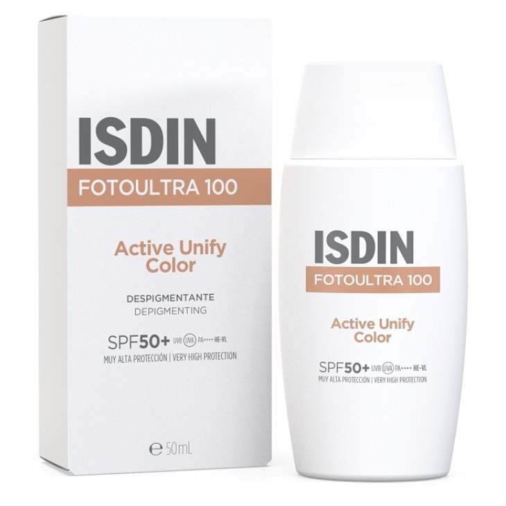 FOTOULTRA Act.Unify Spf50+