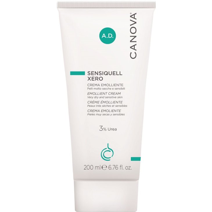 CANOVA SENSIQUELL XERO 200ML