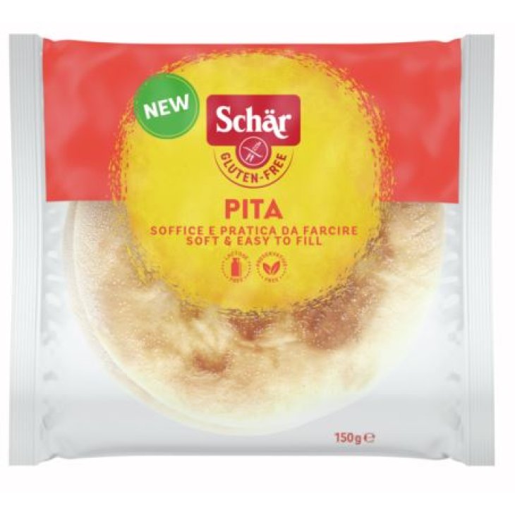 SCHAR PITA 150G