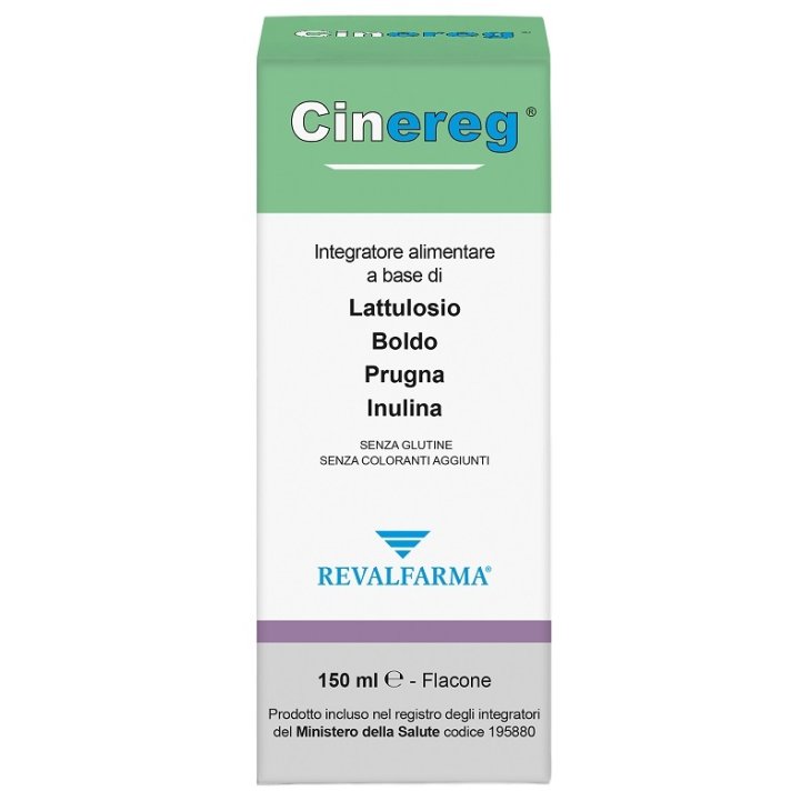 CINEREG 150ML