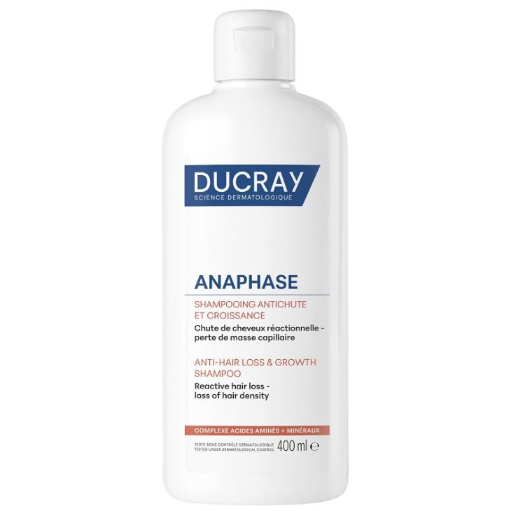 ANAPHASE+Sh.Cad&Crescita 400ml