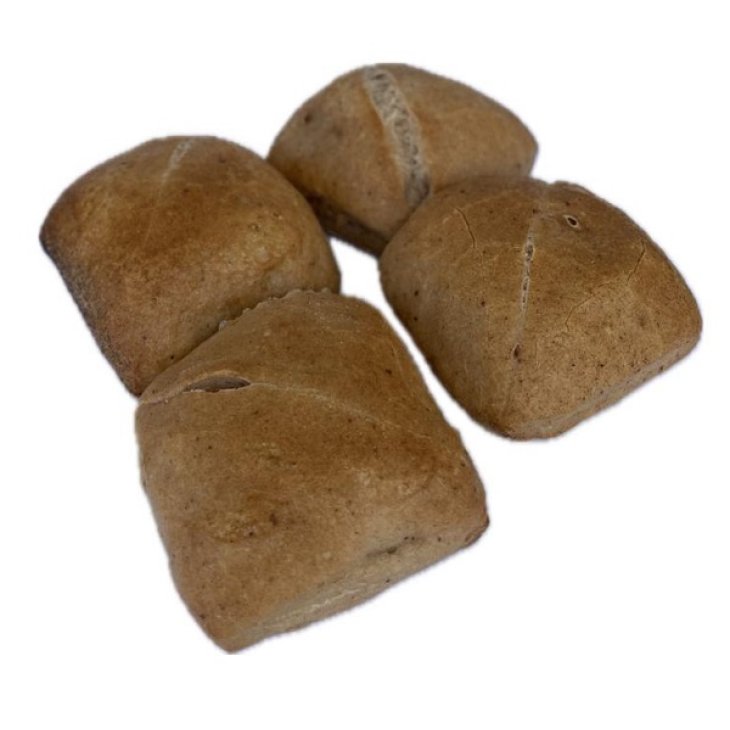MORSETTI PANE 5PZ 46G