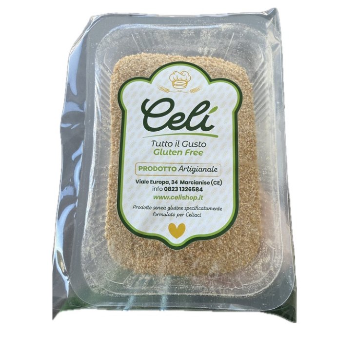 PANGRATTATO 250G