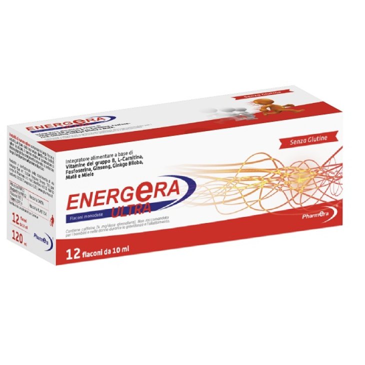 ENERGERA ULTRA 12FL