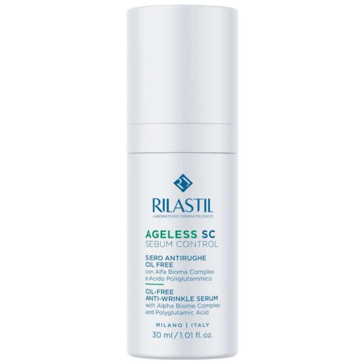 RILASTIL AGELESS SC SIERO ANTI