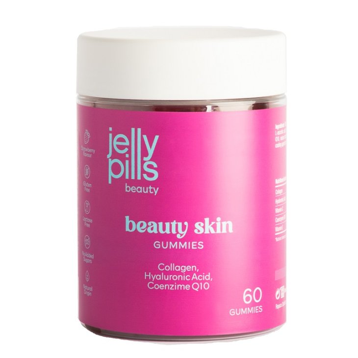 JELLY PILLS BEAUTY SKIN 60GUM