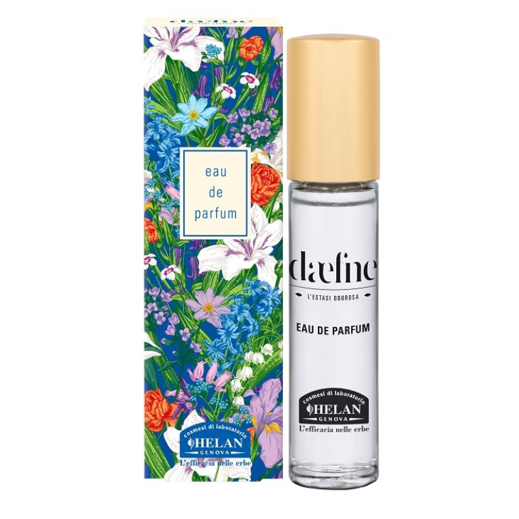 DAEFNE Eau de Parfum  10ml