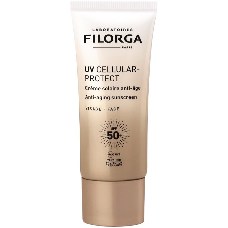 FILORGA UV CELL PROTECT FACE