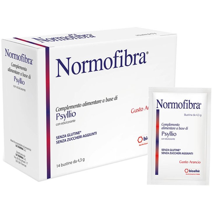 NORMOFIBRA 14BUST NORMOFIBRA 14BUST