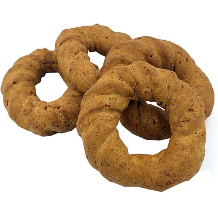 FDC TARALLI AL PEPE S/G 200G