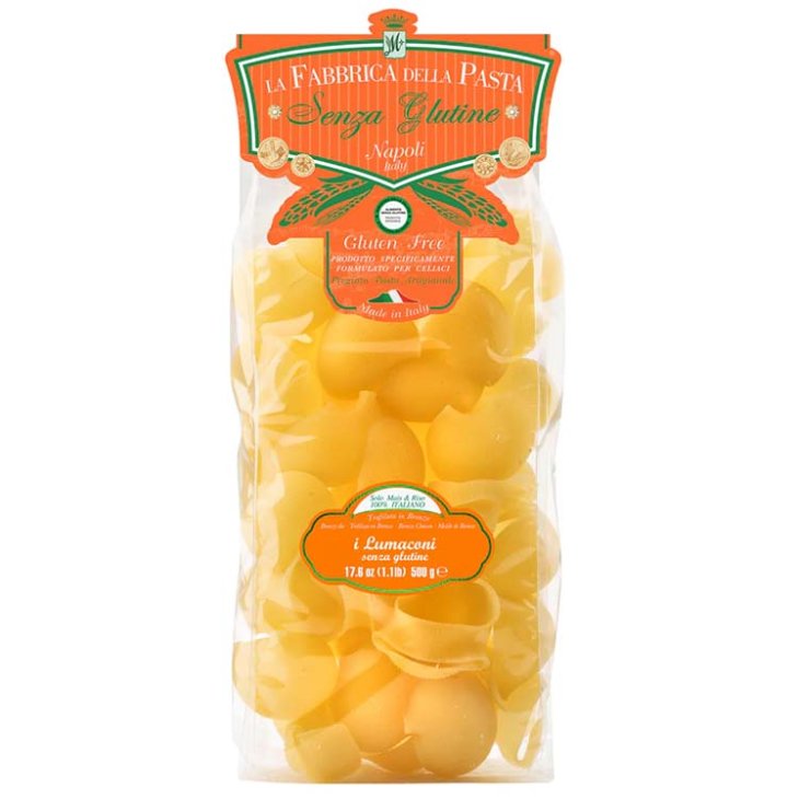 I LUMACONI GIGANTI 500G