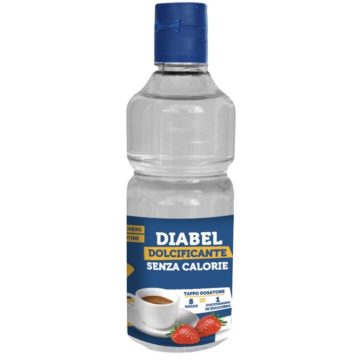 GIUSTO DIABEL DOLCIF LIQ 200ML GIUSTO DIABEL DOLCIF LIQ 200ML
