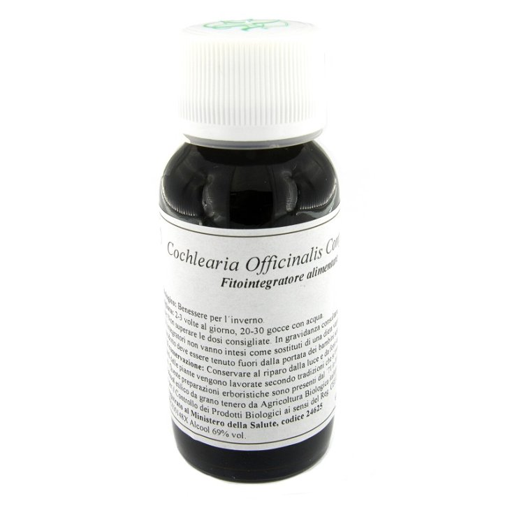 LVS 11N Cochlearia Off.Comp.