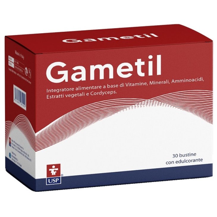 GAMETIL 30BUST
