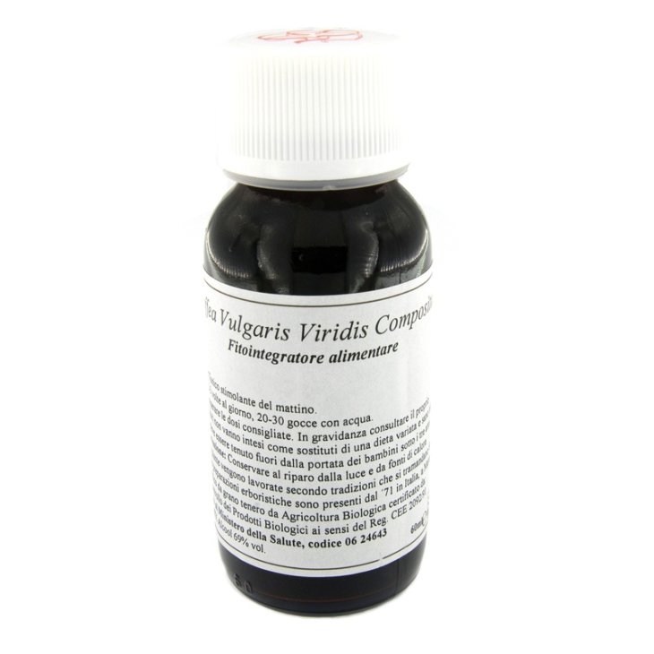 LVS 29S Coffea Vulg.Vir.Comp.